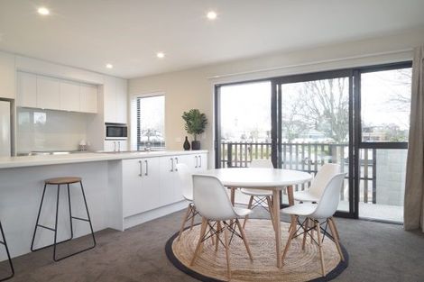 Photo of property in Riverena Flats, 377 Barbadoes Street, Christchurch Central, Christchurch, 8011