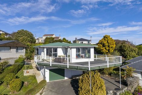 Photo of property in 43 Shandon Road, Vauxhall, Dunedin, 9013