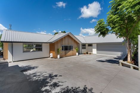 Photo of property in 55b Paynters Avenue, Strandon, New Plymouth, 4312