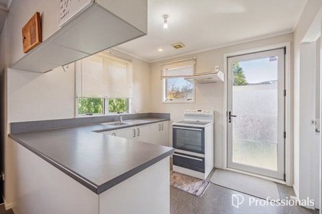 Photo of property in 43b Mcparland Street, Ebdentown, Upper Hutt, 5018