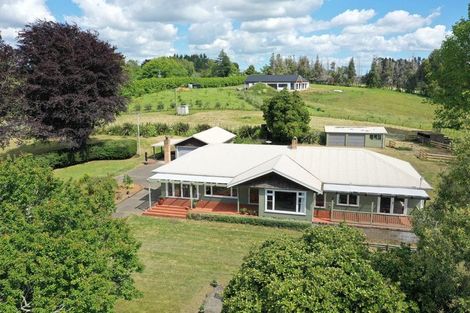 Photo of property in 176 Bowman Road, Whatawhata, Hamilton, 3289