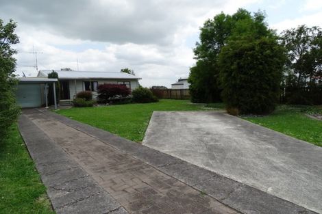 Photo of property in 82 Puke Road, Paeroa, 3600