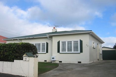 Photo of property in 22 Meadows Avenue, Waiwhetu, Lower Hutt, 5010