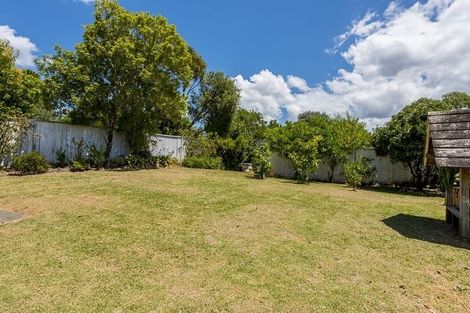 Photo of property in 36 White Heron Drive, Massey, Auckland, 0614