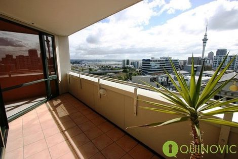Photo of property in 4b/22 Beresford Square, Auckland Central, Auckland, 1010