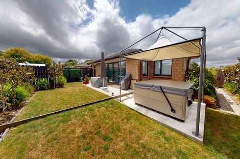 Photo of property in 10 Towler Lane, Feilding, 4702