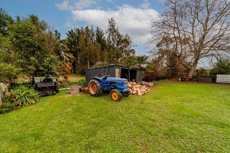 Photo of property in 4 Guy Street, Waipawa, 4210