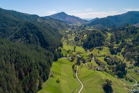 Photo of property in 312 Lud Vly Road, Hira, Nelson, 7071