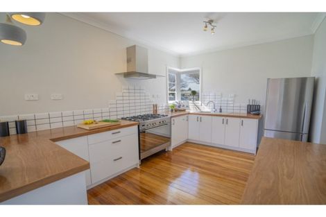 Photo of property in 84 Jackson Street, Richmond, Invercargill, 9810