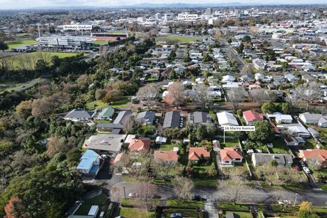 Photo of property in 16 Marire Avenue, Frankton, Hamilton, 3204