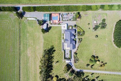 Photo of property in 247p Amberley Beach Road, Amberley, 7481