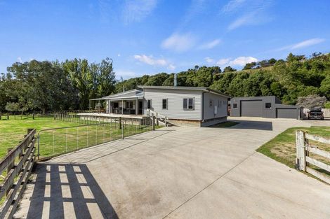 Photo of property in 239 Horahora Road, Piarere, Tirau, 3484
