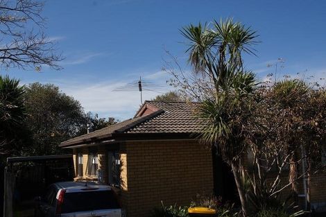 Photo of property in 50b Mirrabooka Avenue, Botany Downs, Auckland, 2010