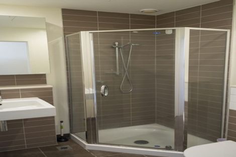 Photo of property in Trinity Apartments, 19 College Street, Te Aro, Wellington, 6011