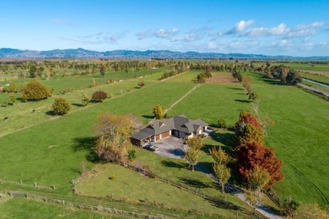 Photo of property in 252 Reservoir Canal Road, Kerepehi, Paeroa, 3671