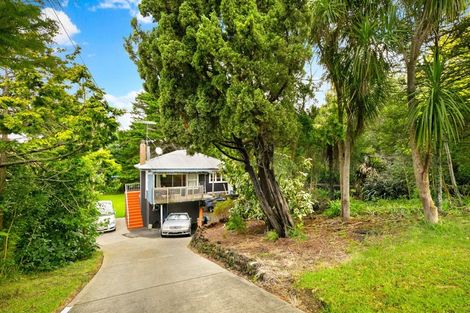 Photo of property in 18 Killarney Avenue, Torbay, Auckland, 0630