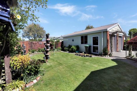 Photo of property in 41 Reid Crescent, Allenton, Ashburton, 7700