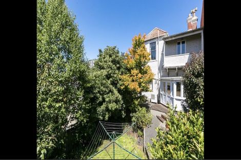 Photo of property in 15 Constitution Street, Dunedin Central, Dunedin, 9016