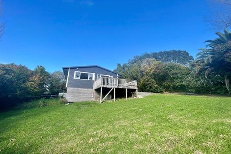 Photo of property in 15a View Street, Maungaturoto, 0520