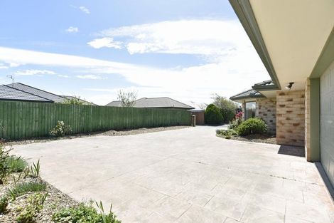 Photo of property in 30 Fergus Street, Kaiapoi, 7630