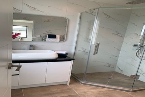 Photo of property in 7 Ballinabreen Road, Flat Bush, Auckland, 2019