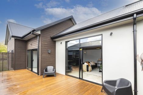 Photo of property in 8 Leyland Lane, Halswell, Christchurch, 8025