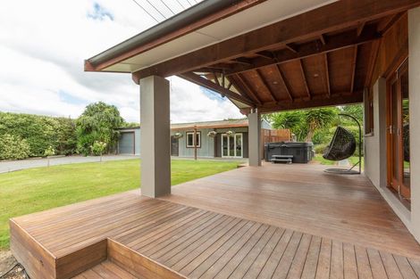 Photo of property in 80 Raupare Road, Twyford, Hastings, 4175