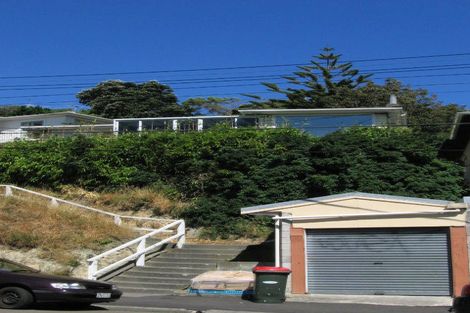 Photo of property in 128 Constable Street, Newtown, Wellington, 6021