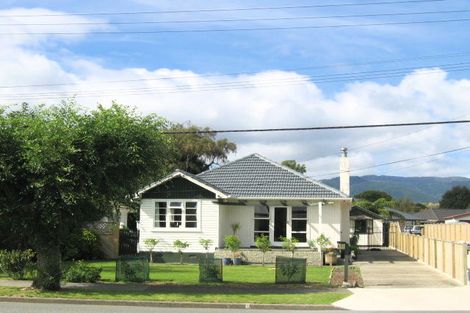 Photo of property in 71 Mcleod Street, Elderslea, Upper Hutt, 5018
