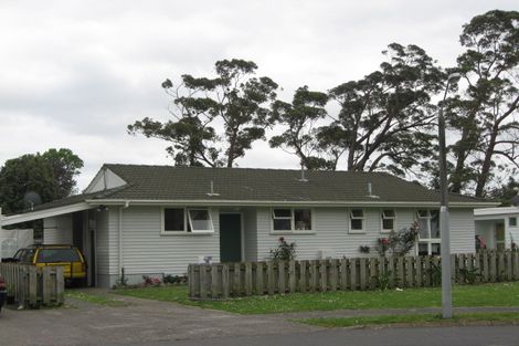 Photo of property in 18 Verner Place, Conifer Grove, Takanini, 2112