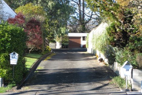 Photo of property in 24 Kaweka Place, Havelock North, 4130