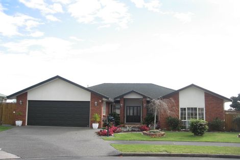 Photo of property in 18 Castlehill Court, Wattle Downs, Auckland, 2103