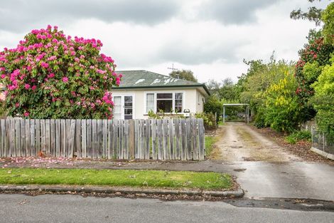 Photo of property in 9 Fleet Street, Solway, Masterton, 5810