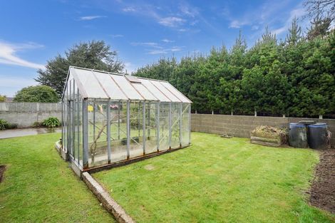 Photo of property in 61 Racecourse Road, Glengarry, Invercargill, 9810