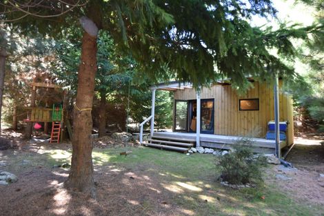 Photo of property in 527 Manuka Terrace, Ben Ohau, Twizel, 7999