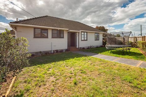 Photo of property in 20 Robin Street, Burwood, Christchurch, 8083
