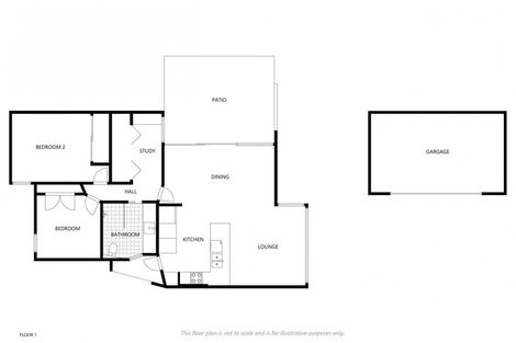 Photo of property in 76 Panorama Drive, Enner Glynn, Nelson, 7011