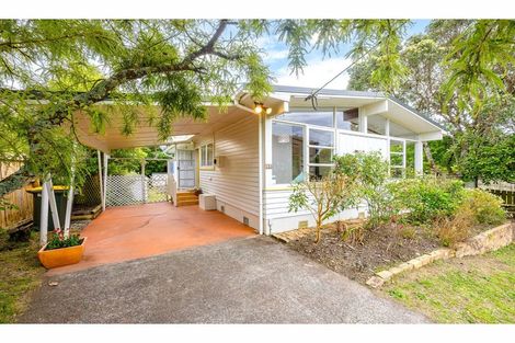 Photo of property in 280 Glengarry Road, Glen Eden, Auckland, 0602