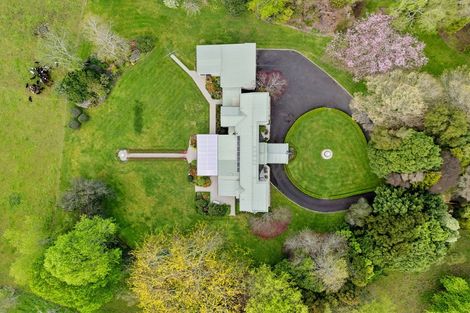 Photo of property in 164 Fencourt Road, Cambridge, 3496