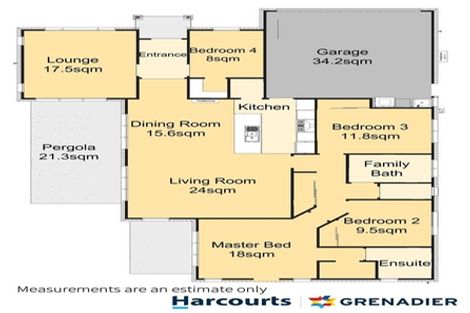 Photo of property in 22 Oaks Drive, Lincoln, 7608