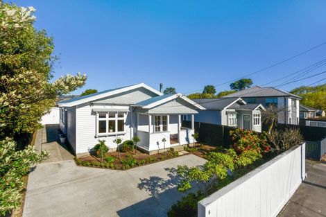 Photo of property in 6 Chelsea Street, Linwood, Christchurch, 8062