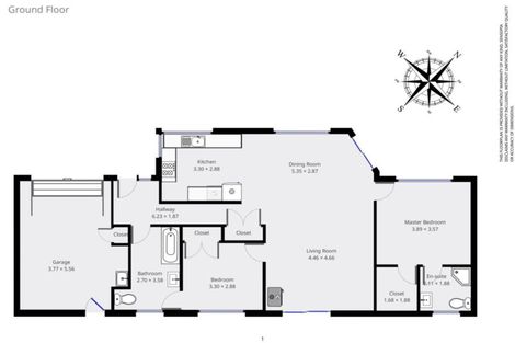 Photo of property in 7 Cole Lane, Milson, Palmerston North, 4414