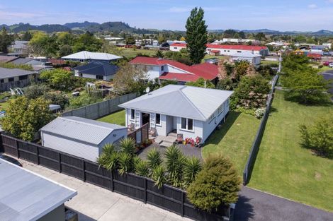 Photo of property in 29 Wrigley Street, Waihi, 3610
