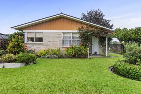 Photo of property in 75a Howell Avenue, Riverlea, Hamilton, 3216