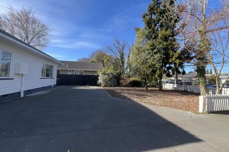 Photo of property in 49 Studholme Street, Somerfield, Christchurch, 8024