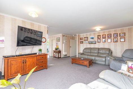 Photo of property in 23 Grey Street, Marton, 4710