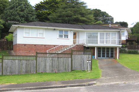 Photo of property in 69 Hendry Avenue, Hillsborough, Auckland, 1042