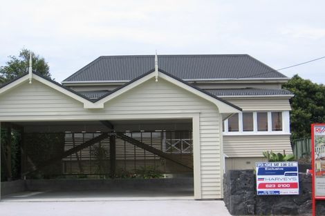 Photo of property in 3/80 Prospect Terrace, Mount Eden, Auckland, 1024