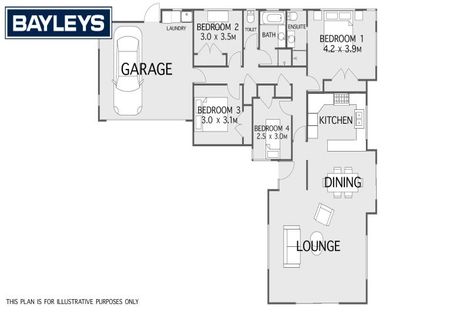 Photo of property in 28a Jules Crescent, Bell Block, New Plymouth, 4312