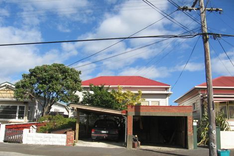 Photo of property in 8 Adelaide Street, Petone, Lower Hutt, 5012